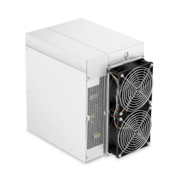 ANTMINER S19J Pro+ 122Th